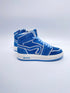 Hip H1865 hoog jeans combi